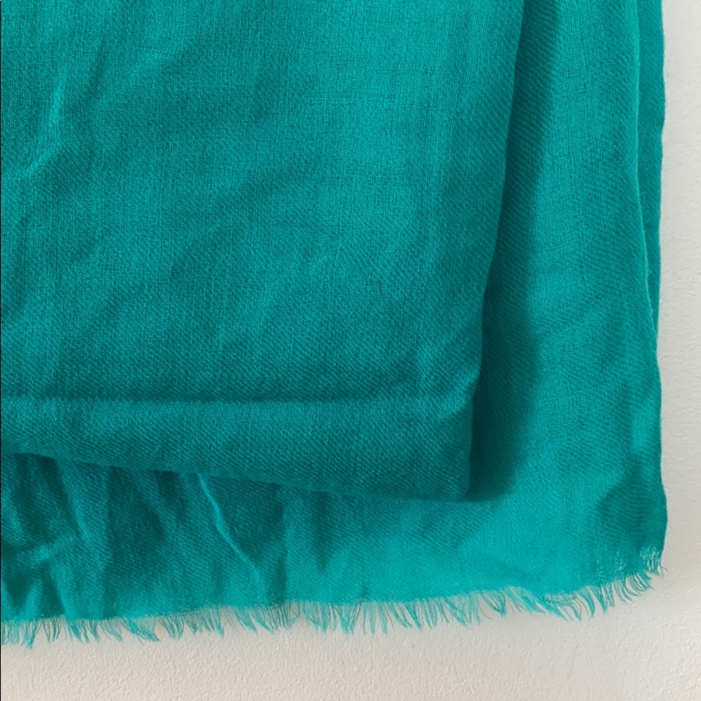 JCrew scarf - Picture 3 of 4